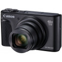 Canon Powershot SX740 HS Lite, must