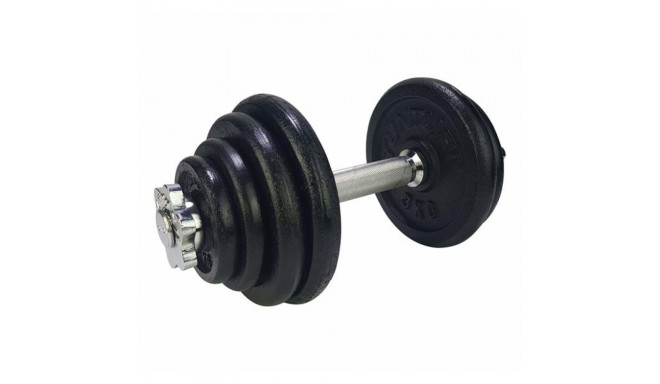 Tunturi Dumbbellset Hantel, 15 kg