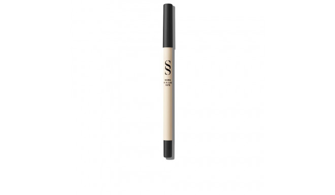 SENSILIS LE CRAYON lápiz de ojos 24h #Negro 1,2 ml