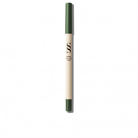 Sensilis silmapliiats LE CRAYON 24h 1,2ml, roheline