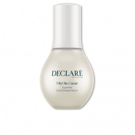 DECLARÉ kontsentreeritud seerum OLU'OLU CAVIAR SUPREME 50ml