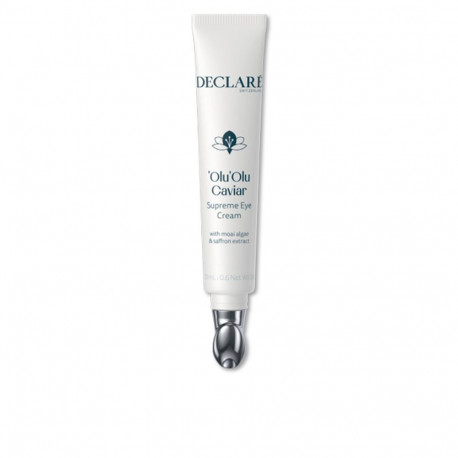 DECLARÉ OLU'OLU CAVIAR SUPREME crema contorno de ojos 15 ml