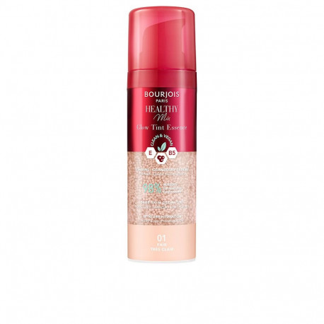 Bourjois jumestuskreem Healthy Mix Glow Tint Essence 30ml, #01-Fair