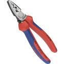 Antgalių užspaudimo replės KNIPEX 9772 | Knipex