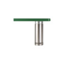LogiLink monitor riser/table glass