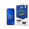 3MK SilverProtect+ Google Pixel 8A 5G Antimicrobial Film Wet-Mounted