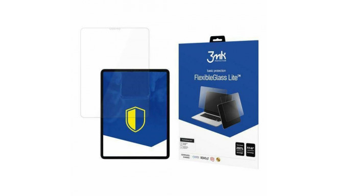 3MK FlexibleGlass Lite Apple iPad Hybrid Glass Lite