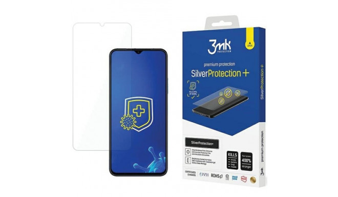 3MK SilverProtect+ Huawei Nova Y91 märgpaigaldatav antimikroobne kile
