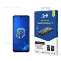 3MK Silver Protect+ Sam A14 5G A146 Antimicrobial Film Wet Mounted 3MK Silver Protect+ Sam A14 5G A146 Antimicrobial Film Wet Mounted
