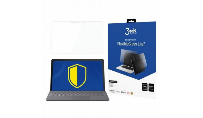 3MK FlexibleGlass Lite Microsoft SurfaceGo 3 10,5" hübriidklaas lite