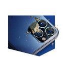 3MK Lens Protection Pro iPhone 13 /13 Mini Camera lens protection with mounting frame 1 pc.
