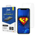3MK Silver Protect+ iPhone 11/iPhone Xr Antimicrobial Film Wet-Mounted