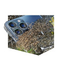 3MK Lens Protection Pro iPhone 13 /13 Mini Camera lens protection with mounting frame 1 pc.