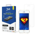 3MK Silver Protect+ iPhone 5/5S/SE Anti-Microbial Film Wet-Mounted