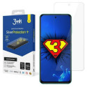 3MK Silver Protect+ Xiaomi Redmi Note 9S Antimicrobial Film Wet-Mounted