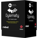 Rebel Board Game Dilemmas Second Edition