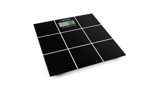 ESPERANZA EBS004 BATHROOM SCALE