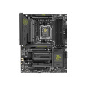 MSI MAG B850 Tomahawk Max WiFi Mainboard, Sockel AM5, AMD B850, ATX, DDR5