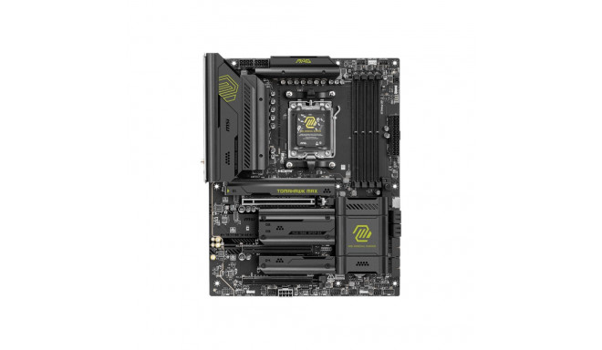 MSI MAG B850 TOMAHAWK MAX WIFI Motherboard