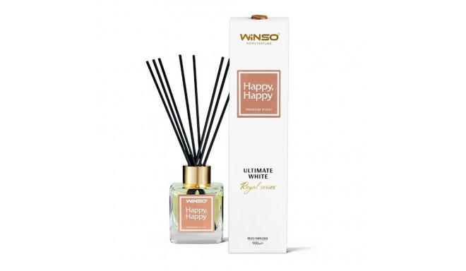 SCENT HOME UW HAPPY HAPPY 100ML