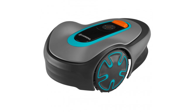 ROBOTIC LAWN MOWER SILENO MINIMO 500