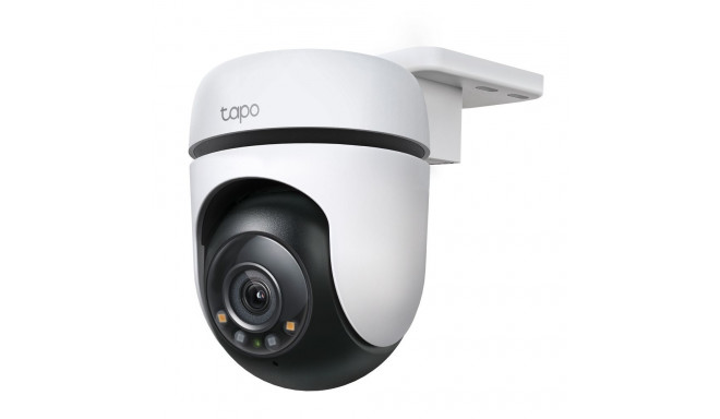 TP-LINK Pan/Tilt Security Wi-Fi Camera | Tapo C510W | Dome | 3 MP | 3.9mm | IP65 | H.264 | MicroSD, 