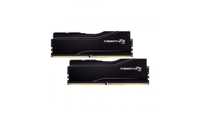 G.Skill Trident Z5 CK | 48 GB | DDR5 | 8800 MHz | PC/server | Registered No | ECC No