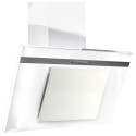 Wall-Mounted Hood - Akpo WK-4 Nero Line Eco 50 324 m³/h White