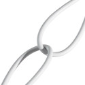 Baseus Superior cable USB Type C - Lightning Power Delivery 20 W 1,5 m White (CATLYS-B02)