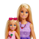 Barbie Dolls and Accessories