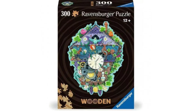 Ravensburger 12000759 puzzle Jigsaw puzzle 300 pc(s) Fantasy