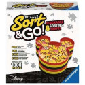 Ravensburger Mickey's Sort & Go!