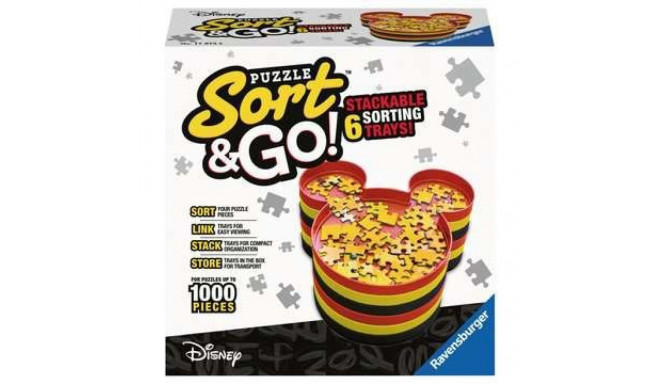 Ravensburger Mickey's Sort & Go!