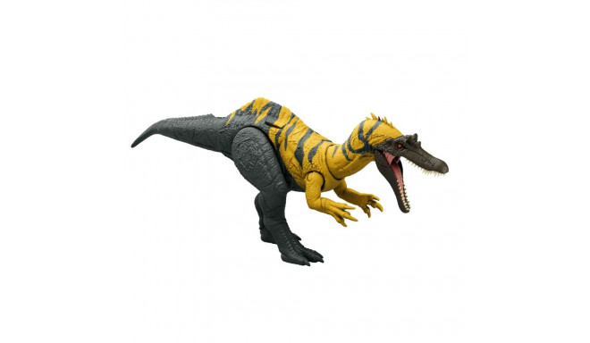 Jurassic World WILD ROAR Ceratosuchops