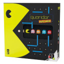Carletto Quoridor Pacman 15 min Board game Quiz