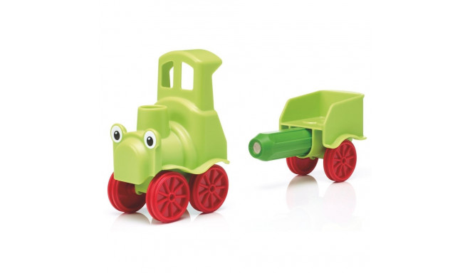 SmartMax My First Animal Train