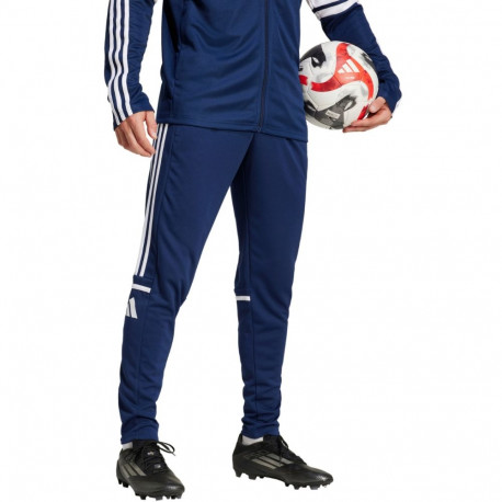 Spodnie męskie adidas Squadra 25 Training granatowe JD2988 2XL