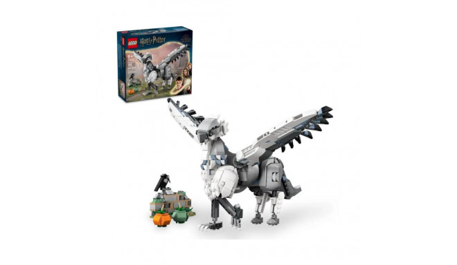 LEGO Harry Potter 76427 Buckbeak