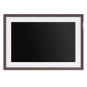 Arzopa D10 10.1" digital frame (dark brown)