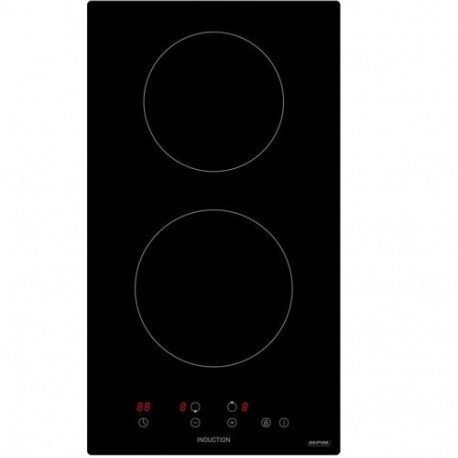 MPM MPM-30-IM-12 Induction Hob 2900W
