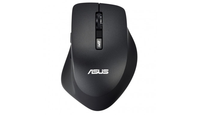 MOUSE WRL WT425 BLACK ASUS