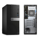 DELL 5050 MT i7-7700 16GB 512SSD M.2 NVME+1TB RTX3050 6GB WIN10Pro