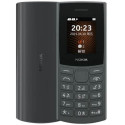 Nokia 105 4G TA-1653 Black