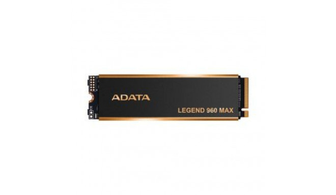 ADATA ADATA LEGEND 960 MAX 2TB PCIe M.2 SSD