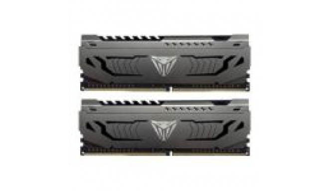 Patriot PATRIOT Viper Steel 32GB 2x16GB DDR4 KIT