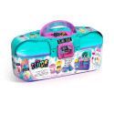 CL lima valmistamise komplekt Slime Case