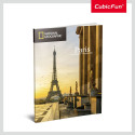 CUBICFUN 3D puzzle NatGeo Notre Dame De Paris