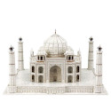 CUBICFUN 3D puzzle NatGeo Taj Mahal