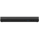 "Belkin Connect Universal USB-C Triple Display Dock - black"