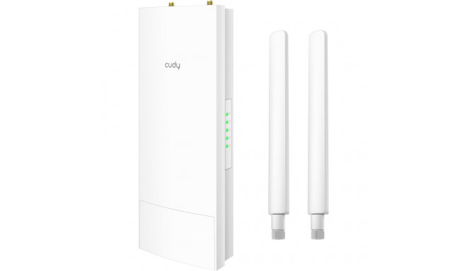 "Cudy AC1200 Outdoor Wi-Fi Repeater"